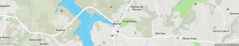 Sehen Sie den Campingplatz auf der Karte