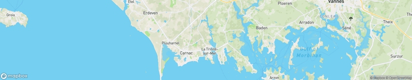 Bekijk de camping op de kaart