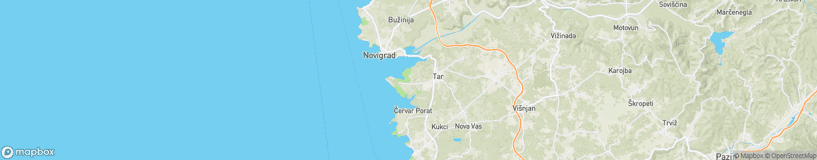 View the campsite on the map