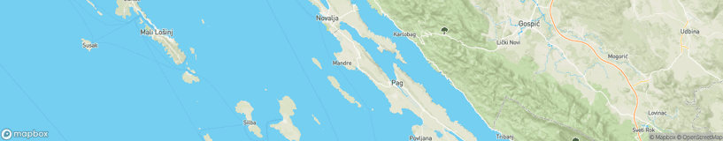 Bekijk de camping op de kaart