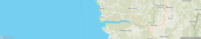 Visualizza il campeggio sulla mappa