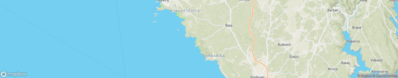 View the campsite on the map