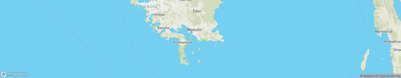 Localisez le camping sur la carte