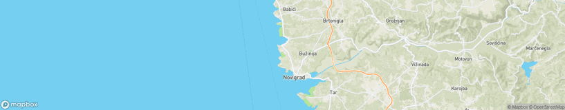 Bekijk de camping op de kaart