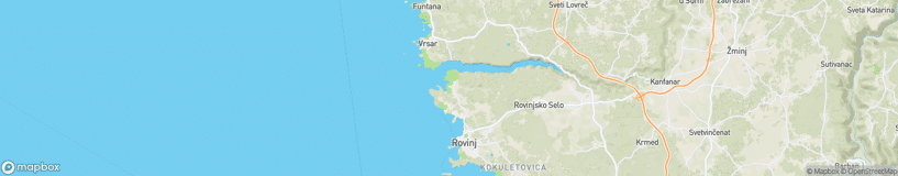 View the campsite on the map