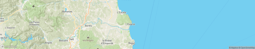 View the campsite on the map