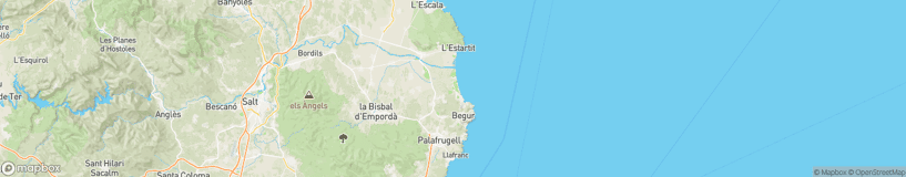 Ver el camping en el mapa