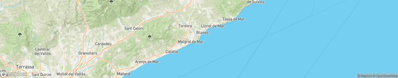 Sehen Sie den Campingplatz auf der Karte