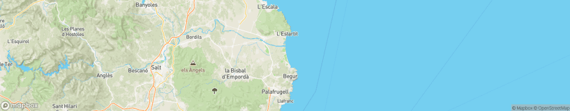 Bekijk de camping op de kaart