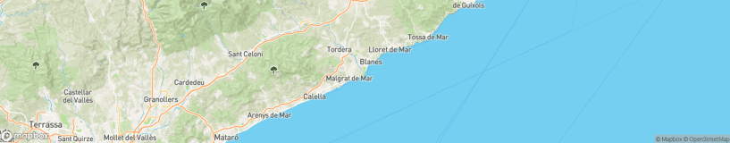 Visualizza il campeggio sulla mappa