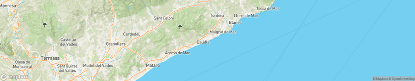 Sehen Sie den Campingplatz auf der Karte