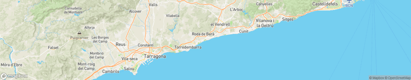 Sehen Sie den Campingplatz auf der Karte