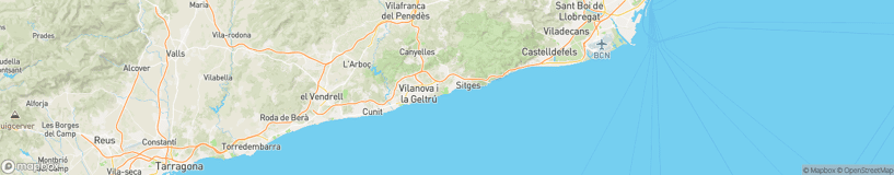 Sehen Sie den Campingplatz auf der Karte