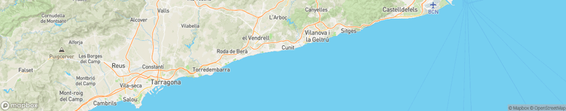 Sehen Sie den Campingplatz auf der Karte