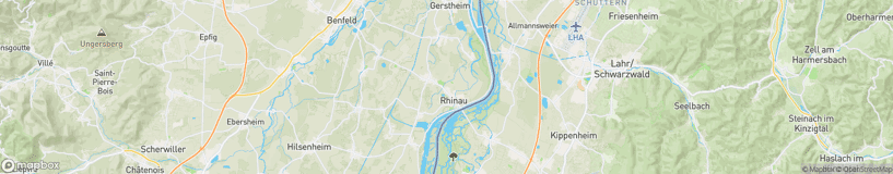 Visualizza il campeggio sulla mappa