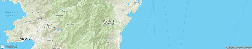 View the campsite on the map