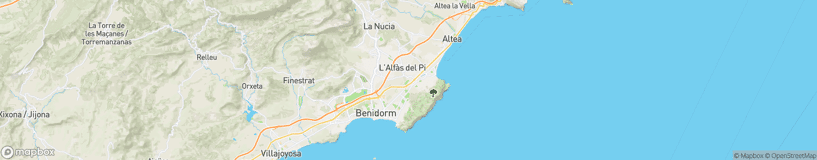 Ver el camping en el mapa