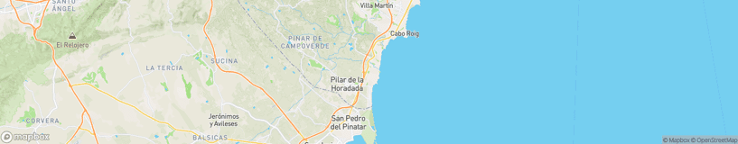 Bekijk de camping op de kaart