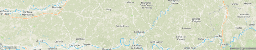 Visualizza il campeggio sulla mappa