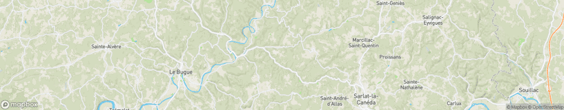 Sehen Sie den Campingplatz auf der Karte