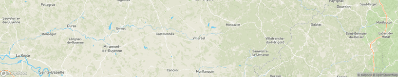 View the campsite on the map