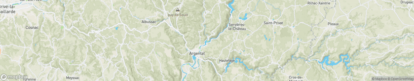 Ver el camping en el mapa