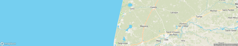 Visualizza il campeggio sulla mappa