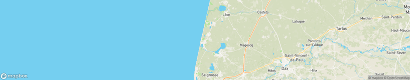 Sehen Sie den Campingplatz auf der Karte