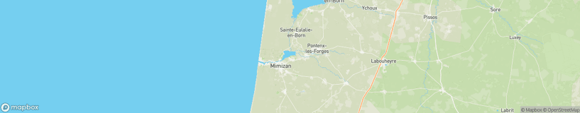 Bekijk de camping op de kaart