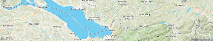 Localisez le camping sur la carte