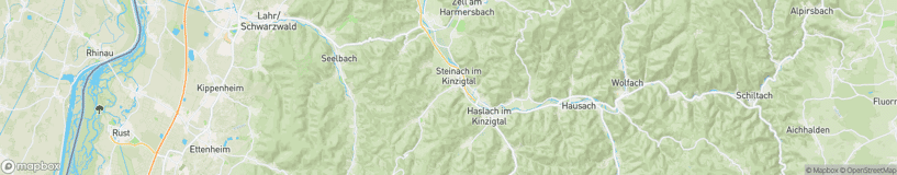 Bekijk de camping op de kaart