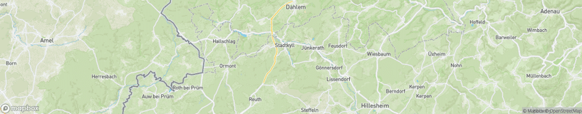 Sehen Sie den Campingplatz auf der Karte