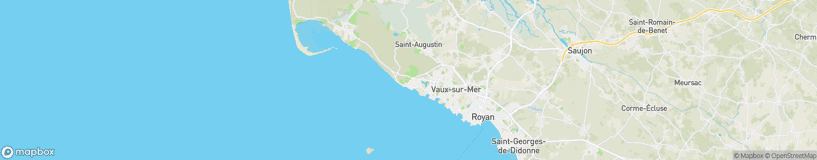 Visualizza il campeggio sulla mappa