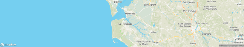 Bekijk de camping op de kaart