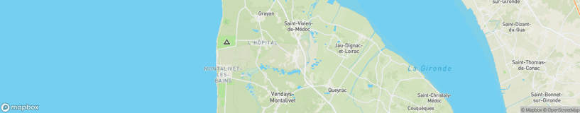 Bekijk de camping op de kaart