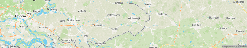 Sehen Sie den Campingplatz auf der Karte