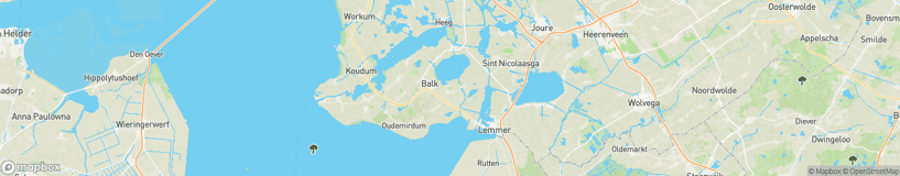 Bekijk de camping op de kaart