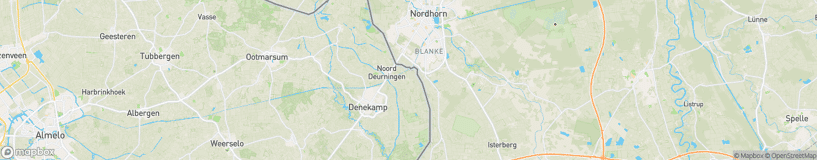 Bekijk de camping op de kaart