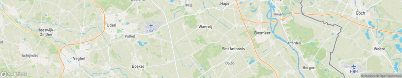 Localisez le camping sur la carte