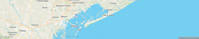 View the campsite on the map