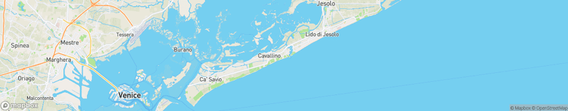 View the campsite on the map