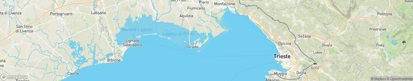 Localisez le camping sur la carte