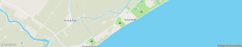 Sehen Sie den Campingplatz auf der Karte