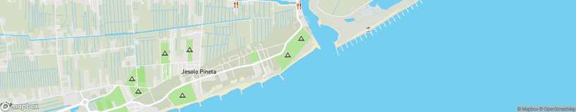 View the campsite on the map