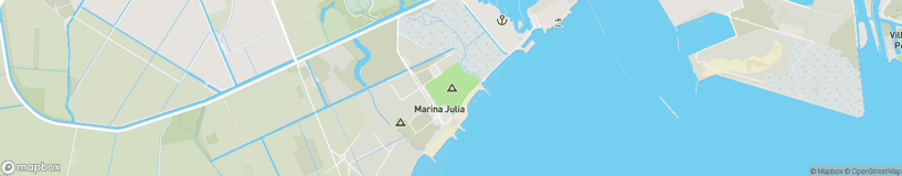 Ver el camping en el mapa