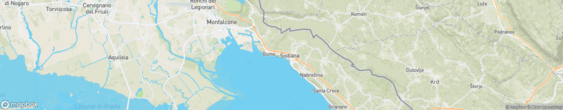 Bekijk de camping op de kaart