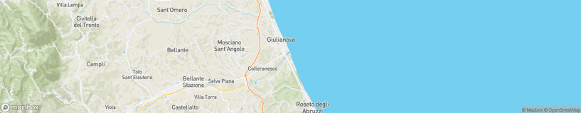 Sehen Sie den Campingplatz auf der Karte