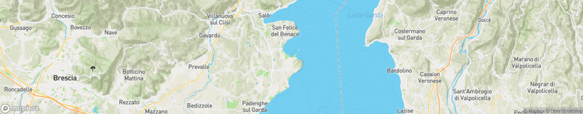 Bekijk de camping op de kaart