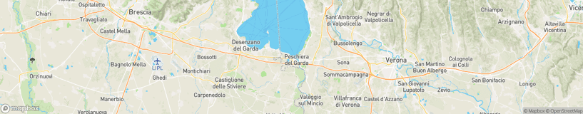 Localisez le camping sur la carte