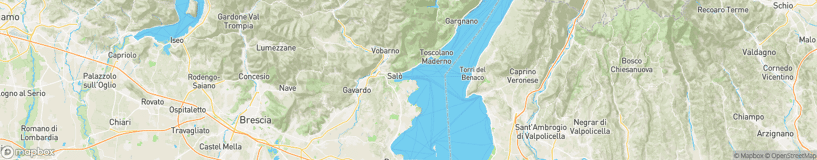 Bekijk de camping op de kaart